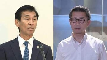 自民県議団の松尾会長が金銭授受告発の江藤議員に電話　江藤議員「圧力感じた」　松尾会長は圧力を否定【福岡県議会】