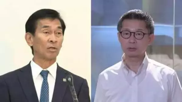 自民県議団の松尾会長が金銭授受告発の江藤議員に電話　江藤議員「圧力感じた」　松尾会長は圧力を否定【福岡県議会】