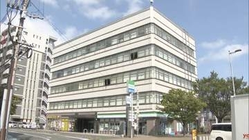 賄賂受け取った疑いでＪＲ貨物社員を逮捕　業務発注で便宜を図る見返りに計９０万円　業者の代表ら２人も贈賄容疑で逮捕
