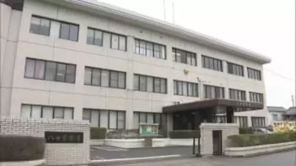 逃走中に自宅でかくまう 逃走少年を助けた友人3人を犯人蔵匿容疑などで逮捕