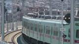 「｢電車でお尻を触られました｣16歳女子高校生が被害　通勤･通学ラッシュ列車内で痴漢か　逮捕の52歳男｢手が下腹部に当たっただけ｣」の画像1