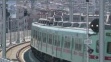 ｢電車でお尻を触られました｣16歳女子高校生が被害　通勤･通学ラッシュ列車内で痴漢か　逮捕の53歳男｢手が下腹部に当たっただけ｣