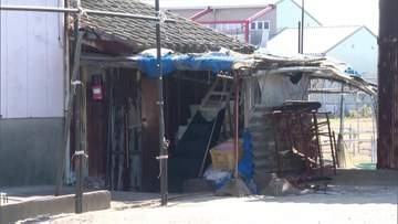 母親への強盗殺人容疑などで逮捕された韓国籍の無職の男(53)　検察が刑事責任能力を見極める鑑定留置を開始