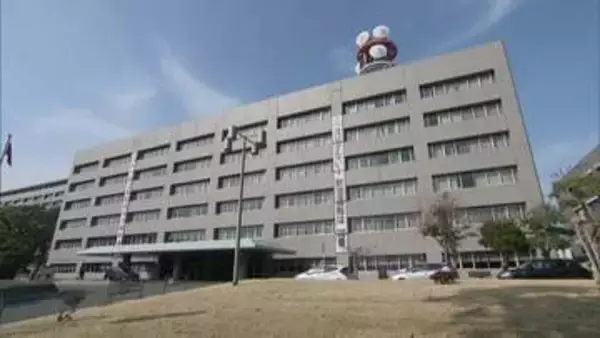 「やっていません」銀行アプリに不正ログインし約80万円を窃盗か　ベトナム人国籍の男を逮捕