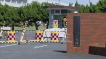 駐屯地の寮で同部屋の後輩隊員から腕時計など窃盗　陸自小倉駐屯地30代の陸曹長を懲戒免職