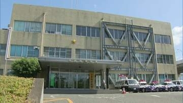 「朝に缶ビールを飲んだが残っているとは思わなかった」酒酔い運転容疑で女逮捕