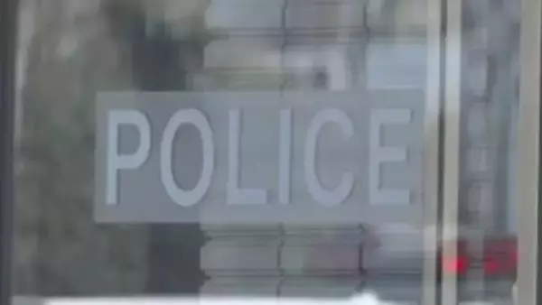 アルバイト先の更衣室に小型カメラを設置　女子高校生の着替えを盗撮したか　大学生男（26）を再逮捕