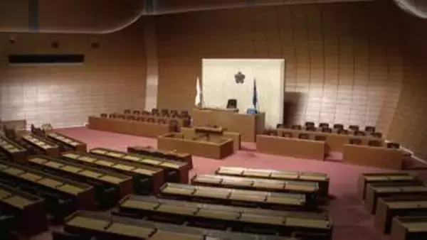 自民党福岡県議団「動議」反対の議員を処分　「会員資格停止」に【福岡県議会】