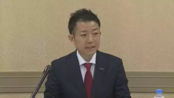【福岡市長選挙】政治団体福岡支部代表者（41）が立候補を表明「福岡市を世界の教育首都に」
