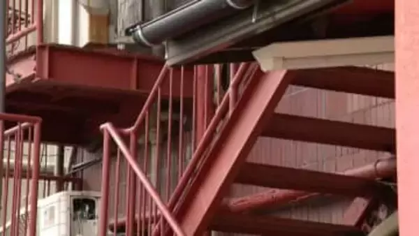 交際女性との関係めぐりバーで複数人と口論→仲裁に入った男性を包丁で刺したか　殺人未遂疑いで47歳無職の男を再逮捕