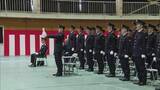 「「自衛隊の使命を自覚し強い責任感をもって国民の期待に応える」陸上自衛隊久留米駐屯地で自衛官候補生の入隊式」の画像1