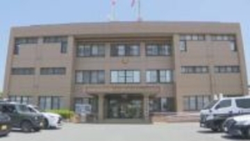 「飲酒運転をしたつもりはありません」６４歳自称教員の男を逮捕　福岡・筑後市