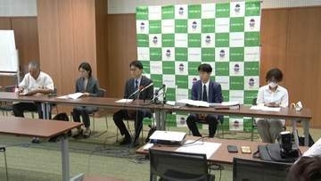 佐賀県警DNA型鑑定不正で再審請求申し立て　覚醒剤取締法違反で無罪主張も有罪確定の男性