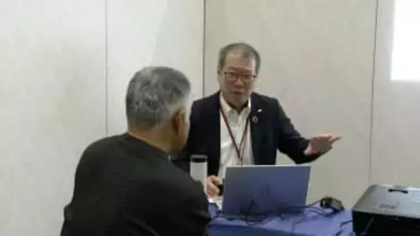 「力を借りたい」ミドル・シニア層の即戦力に注目　40歳以上を対象に就職説明会　仕事体験や面談もミスマッチ防ぐ試みも　福岡県北九州市