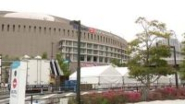 嵐「ラストライブ」開催直前　福岡が熱狂！経済効果60億円試算　聖地・櫻井神社は“5色の花手水”と新調した”のぼり”でお出迎え