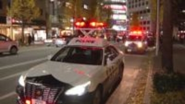 博多駅近くで72歳の父親を包丁で刺し殺害しようとした疑いで逮捕された37歳男　刑事責任能力を見極めるための鑑定留置を開始