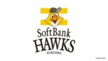 ホークスキャンプイン