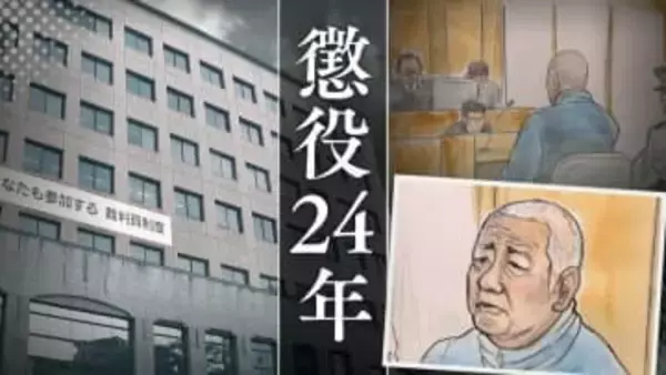 【懲役24年】”練習したい”心情を利用　教え子の女児8人に性的虐待　道場経営･永末哲也被告(62)の卑劣な手口　裁判所「凌辱的な行為も多数含まれている。格別に悪質」【判決詳報･後編】