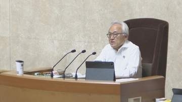 “海外視察やパー券問題”福岡県議会の蔵内議長は何を語る？ 6月11日 記者会見へ