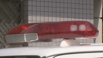 大型トラックが歩いていた高齢女性はねる　全身強く打ち女性死亡　トラック運転手から詳しい話聞く　福岡