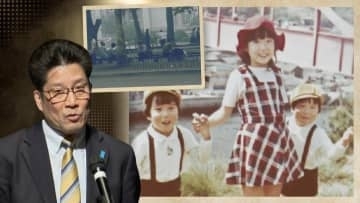 「玄関から１分先」で姉・めぐみは消えた　横田拓也さん「これは"横田家のつらい話"ではない」　拉致を我が事として考えるということ【北朝鮮人権侵害問題啓発週間･全4回連載①】