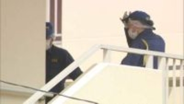 母子生活支援施設で幼い姉妹が絞殺された事件　4歳長女殺害の疑いで30歳母親を逮捕　33歳父親も保護責任者遺棄などの疑いで逮捕