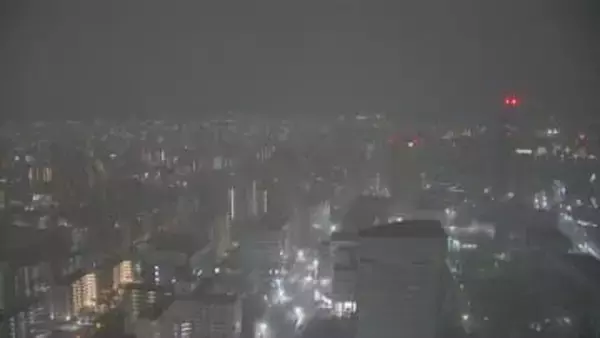 【大雪注意】寒気の影響で八幡で氷点下記録　大分道は一部通行止め