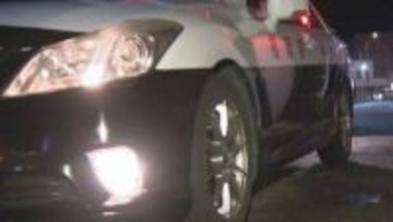 早朝の繁華街近くの駐車場を出てふらつき走行の車→基準値3倍超のアルコール　39歳会社員の男「午前5時まで飲んでいた」