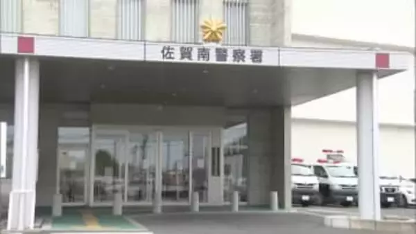 「酒が残っていると思わず」基準値約3倍の酒気帯び運転で追突事故か 70歳の男を現行犯逮捕