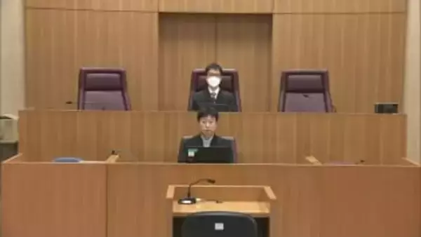 小学生と祖父母が重傷を負った事故　「間違いないです」スポーツカー運転の男、初公判で起訴内容認める　福岡