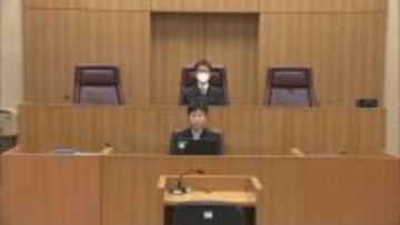 小学生と祖父母が重傷を負った事故　「間違いないです」スポーツカー運転の男、初公判で起訴内容認める　福岡