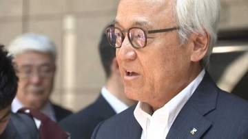 【全文】蔵内氏がコメント「必要となれば法的措置を講じる」　元県議「500万円手渡した」実名証言受け　福岡県議会