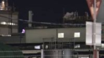 ガス漏れ事故の三井化学大牟田工場　労基署が検査の特例認定取り消し「社会的な影響が大きいため」
