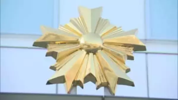 「自慰行為に使うために…」コインランドリーの乾燥機から24歳女性の下着など計11点盗んだ疑い　27歳会社員の男を再逮捕