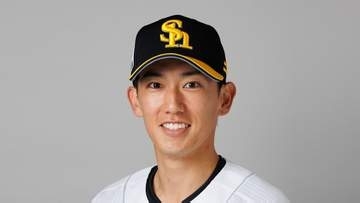 【ソフトバンク接戦制す】先発・大津は9勝目も「次の投球では長いイニングを…」打線＆リリーフ陣が援護