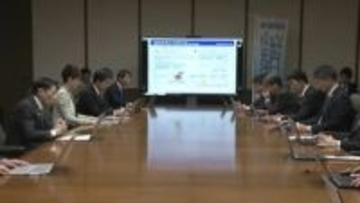 「福岡県の水事情、大変厳しい状況」県内主要ダムの貯水率は43.4％　福岡県が渇水対策本部を設置