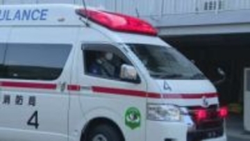 「知人とスパーリングしていて…倒れた」マンション一室で倒れている20代前後の男性を確認→2時間後に病院で死亡