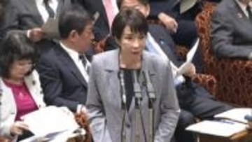 「時期等も考えてよくご判断を」福岡県・服部知事知事、衆議院の解散に慎重な判断求める