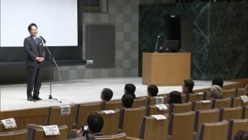 北九州市でテレビ制作者が集う国際会議始まる