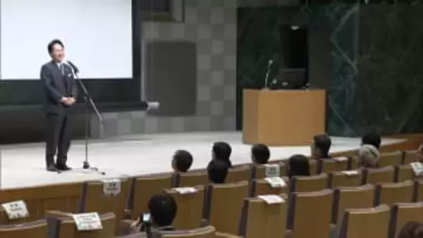 北九州市でテレビ制作者が集う国際会議始まる