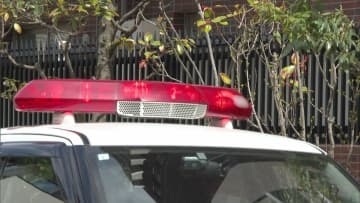 10年以上前から金を奪い取ったか　元部下の男性(34)に暴行を加え現金や通帳を奪い取ったなどとして運送業の男(48)逮捕