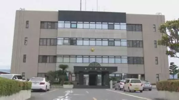 直方市の市営住宅で火災　意識不明の高齢男性を発見 一人暮らしの７７歳男性か