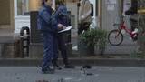 「37歳の男性がトラックにはねられ死亡した事故　直前に乗用車が男性はね立ち去ったか　乗用車運転の70代男性をひき逃げなどの疑いで書類送検　福岡市」の画像1