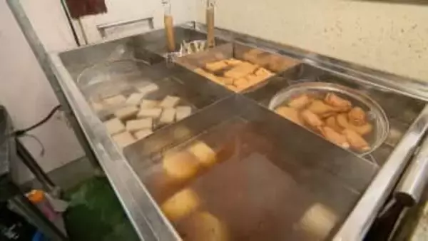 「今シーズン初おでん」真冬並みの寒さに鍋野菜が人気 一番人気はおでん 具材には地域差も 東日本は練り物中心 西日本は肉類も じゃがいもは関西で人気