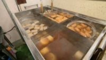 「今シーズン初おでん」真冬並みの寒さに鍋野菜が人気 一番人気はおでん 具材には地域差も 東日本は練り物中心 西日本は肉類も じゃがいもは関西で人気