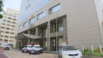 「焼酎のロックを3、4杯飲んだが、酒が残っていると思わなかった」　酒気帯び運転の疑いで自称・自営業の男を逮捕