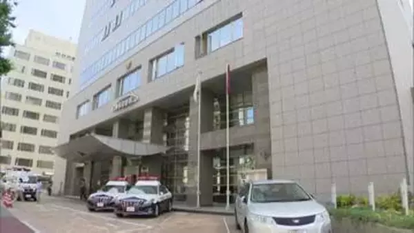 「焼酎のロックを3、4杯飲んだが、酒が残っていると思わなかった」　酒気帯び運転の疑いで自称・自営業の男を逮捕