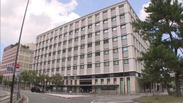 「刑事責任能力の有無・程度を判断する上で必要と考えた」福岡市総合図書館での刺傷事件　容疑者の鑑定留置を延長