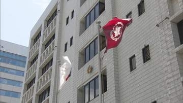 「交通費浮かせるために･･･」　酒酔い運転の疑いで自称会社員の男逮捕　基準値の4倍を超えるアルコール検出
