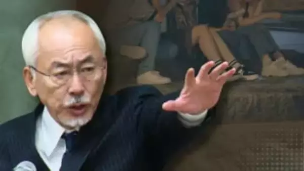 「私は大変な失敗をしてあいつを殺しました」夜回り先生･水谷修さんが悔やむ生徒の死　最後の言葉は「先生、きょう冷てえぞ」【冬休み･薬物に手を出さないで②】